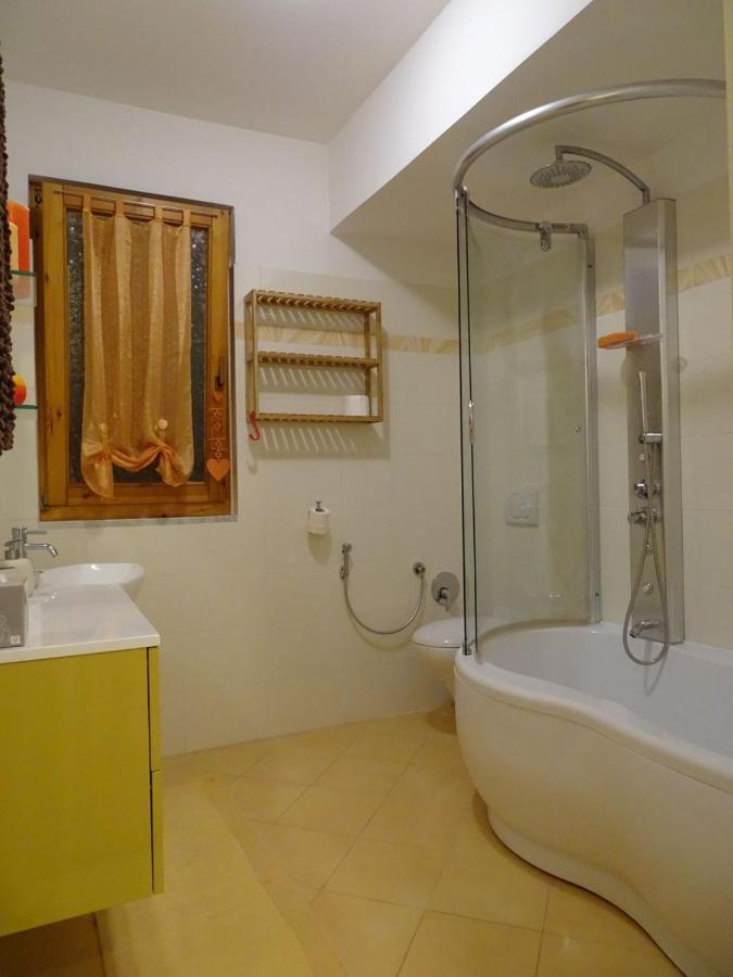 Casa Dell'Aura Bed & Breakfast Chiavari Exterior photo