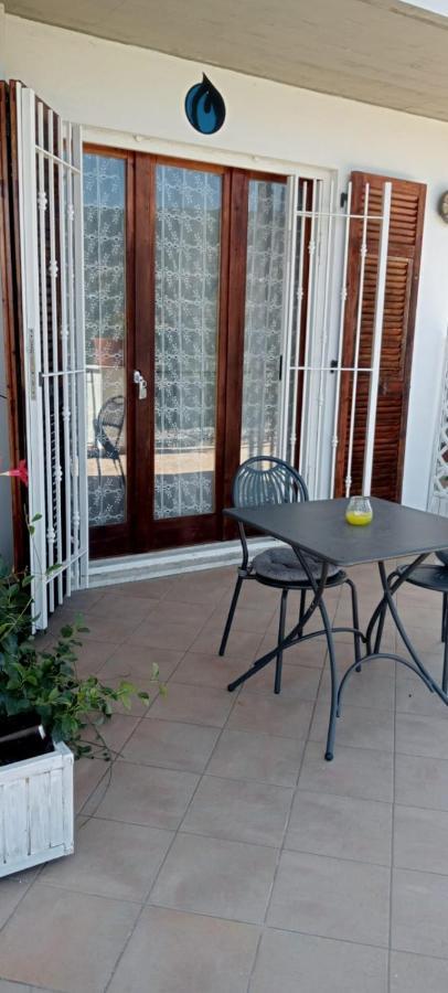 Casa Dell'Aura Bed & Breakfast Chiavari Exterior photo