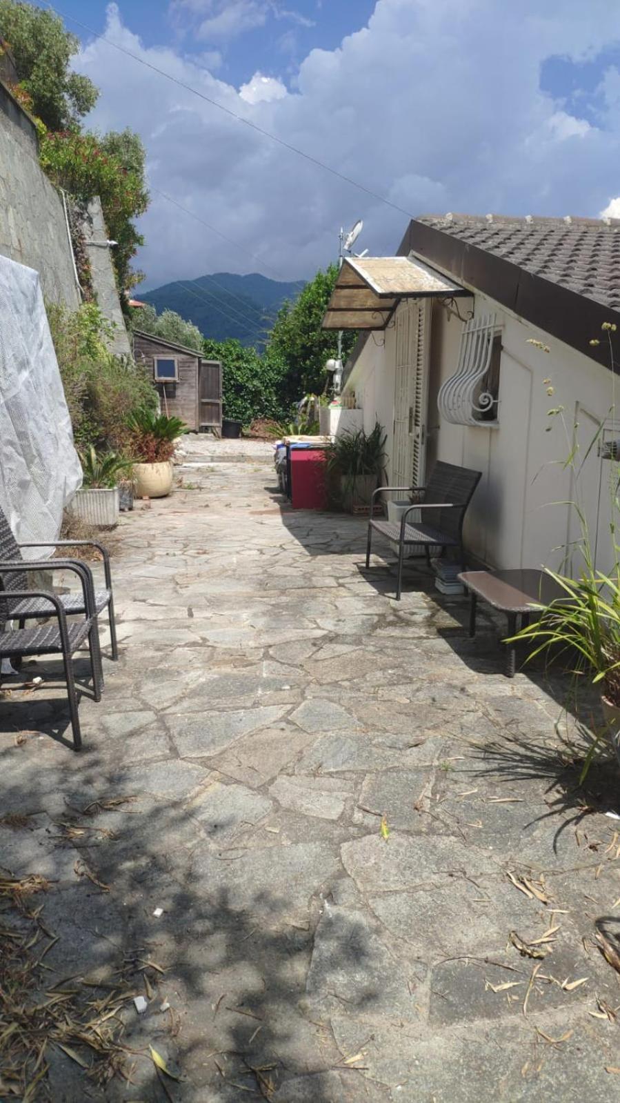 Casa Dell'Aura Bed & Breakfast Chiavari Exterior photo
