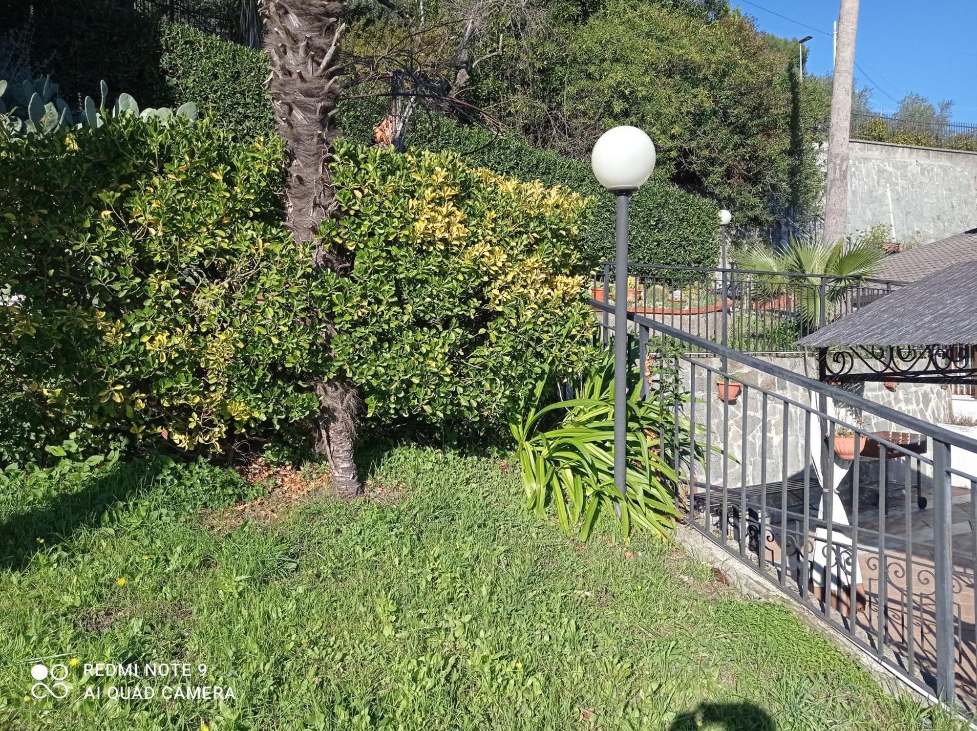 Casa Dell'Aura Bed & Breakfast Chiavari Exterior photo